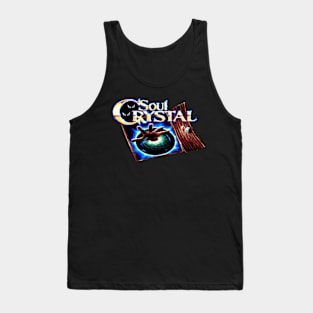 Soul Crystal Tank Top